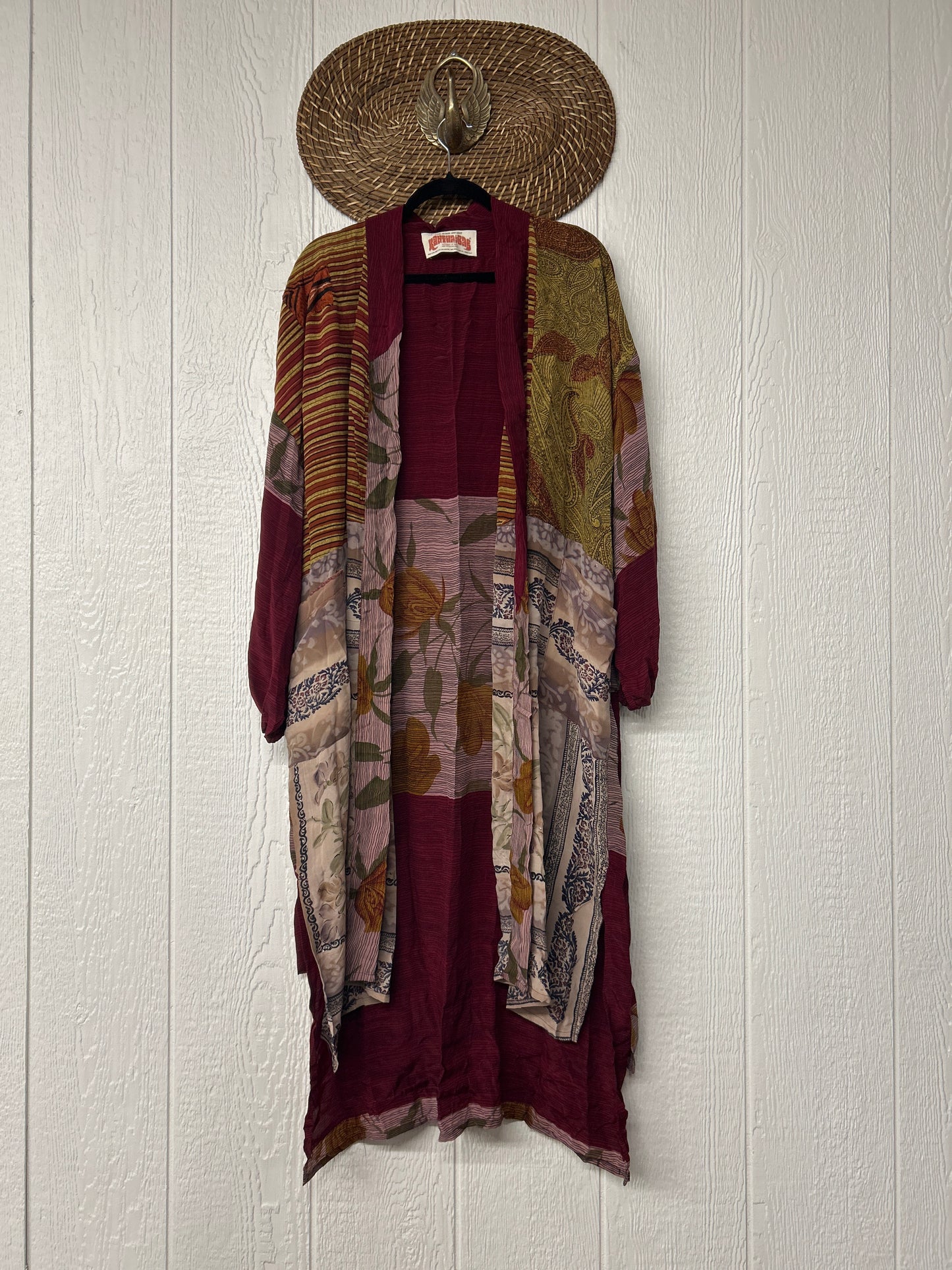 Crepe Duster 0925 081