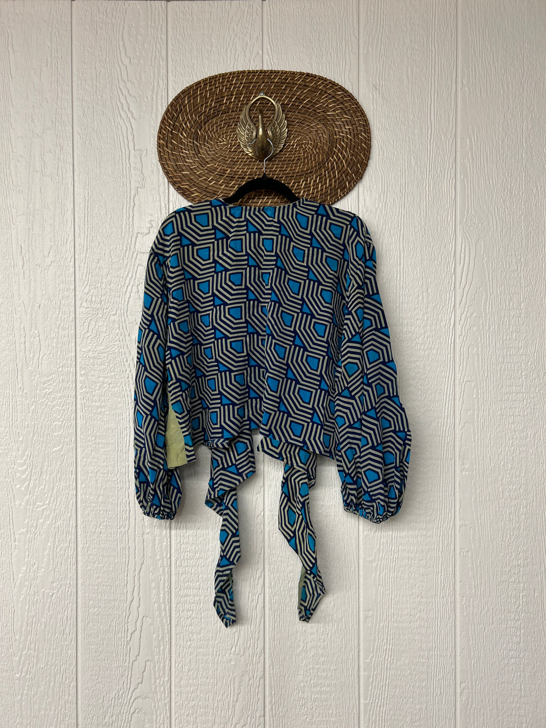 Opal Shrug 0625 008