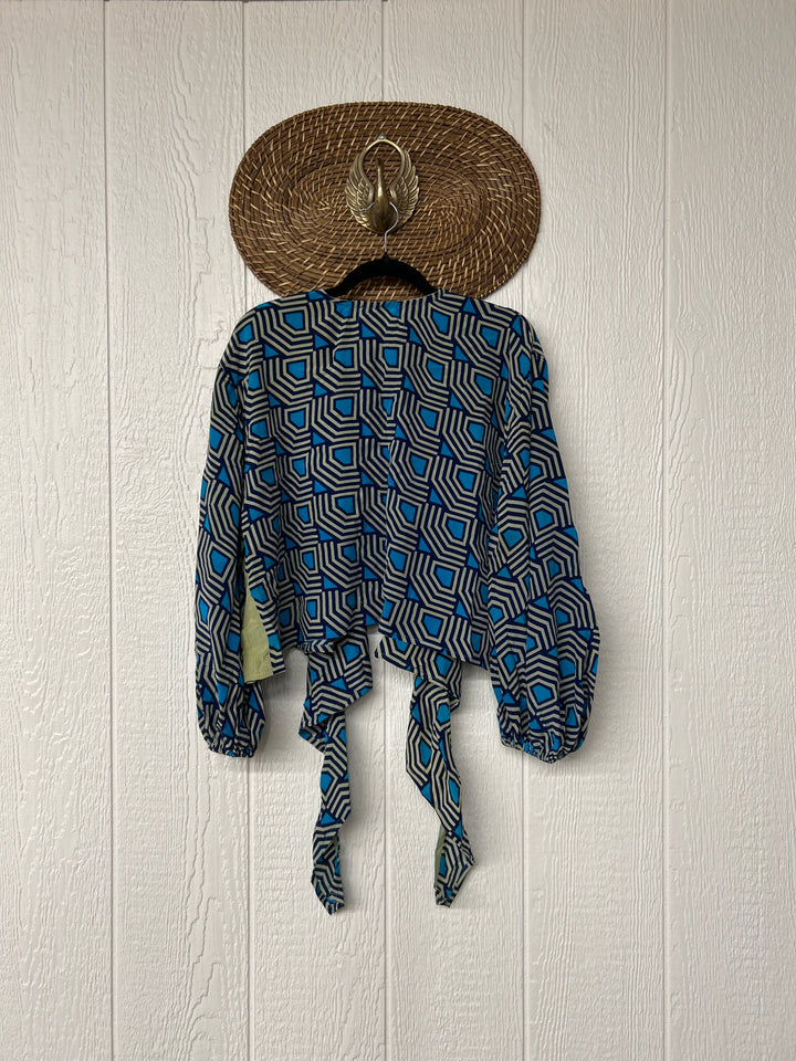 Opal Shrug 0625 008