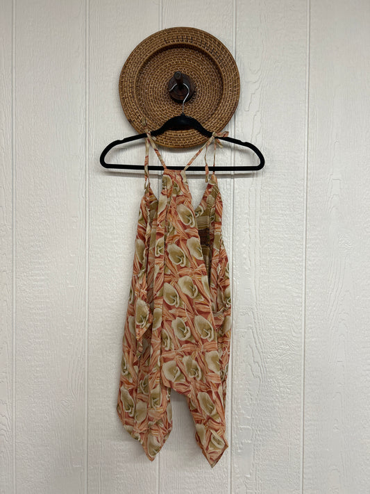 Free Fallin' Tank 0725 261