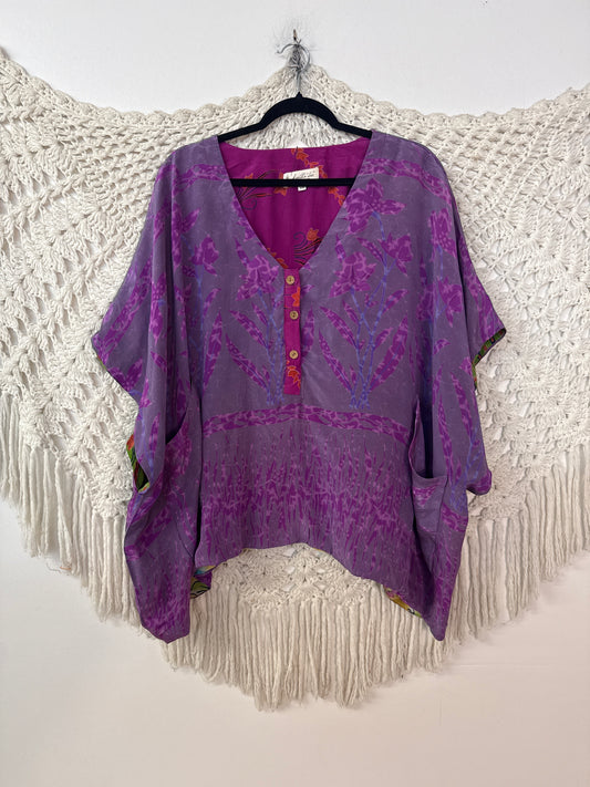 Duality Shortie Muu L0626 001