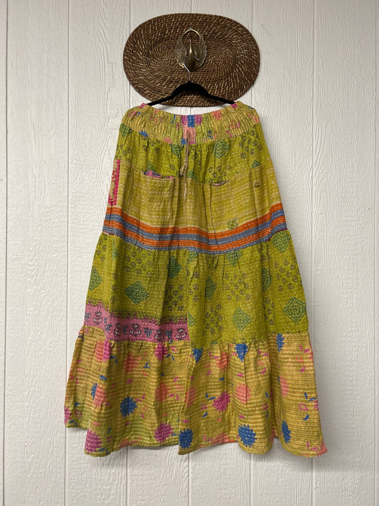 Lotus Wide Leg Pants 1025 059