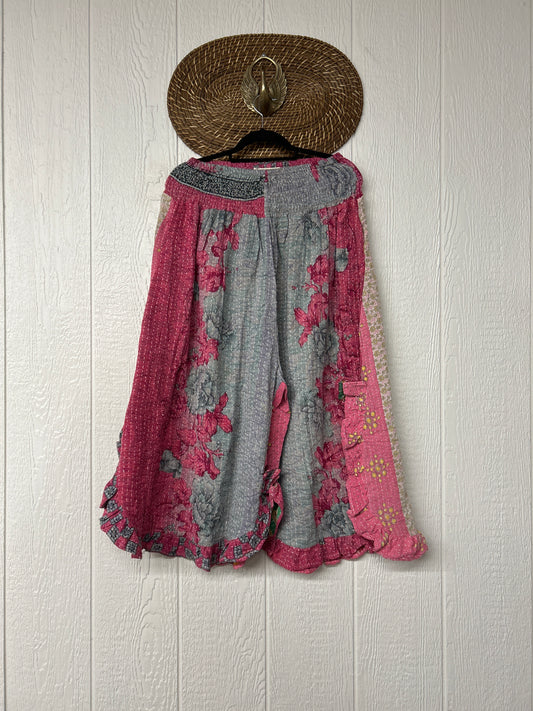 Pareo Kantha Inner Peace Gauchos 0626 230