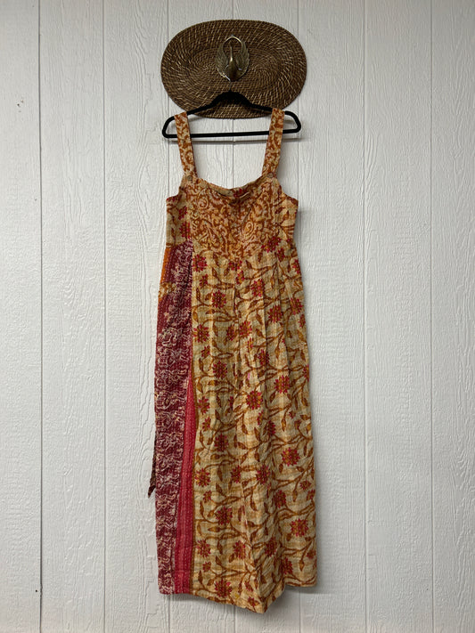 Pareo Kantha Crossroad Dress 0926 104