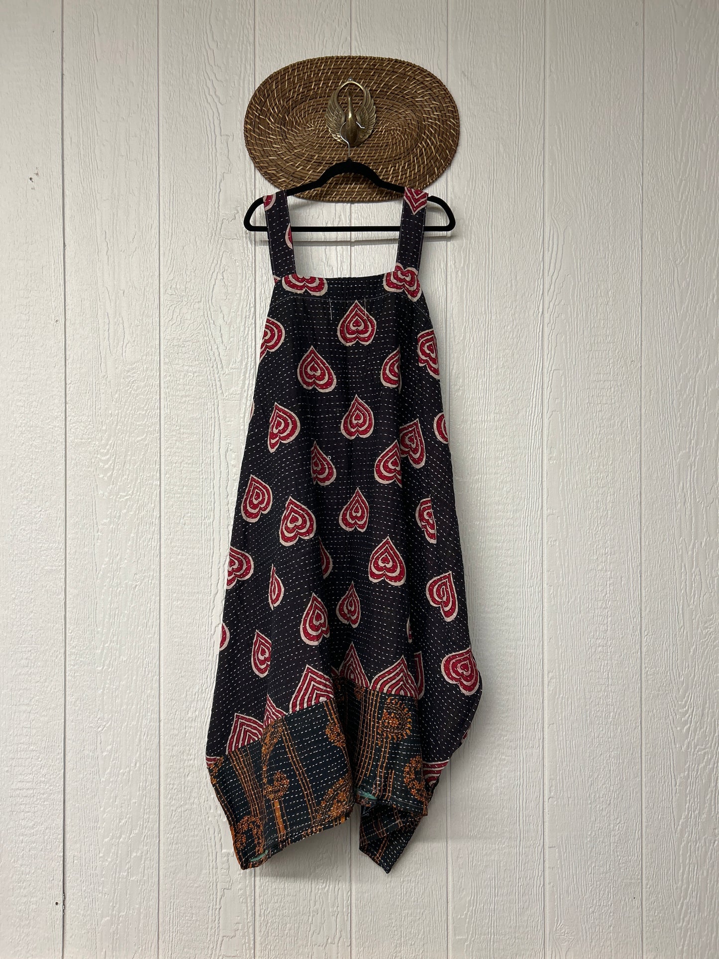 Pareo Kantha Gonna Shine Maxi 0726 049