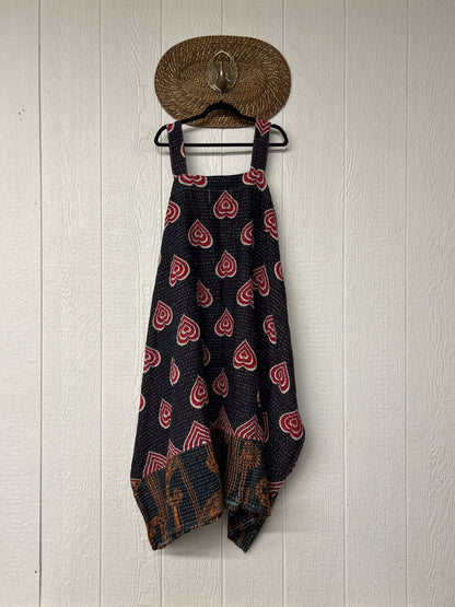 Pareo Kantha Gonna Shine Maxi 0726 049