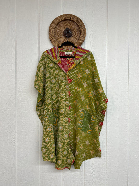 Peacemaker Hoodie Romper 0625 082
