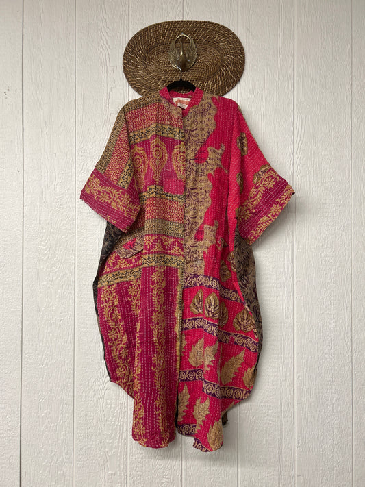 Pareo Kantha Free To Be Maxi 0826 098