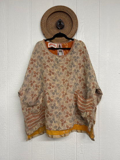 Pareo Kantha Dream Pullover 1225 276