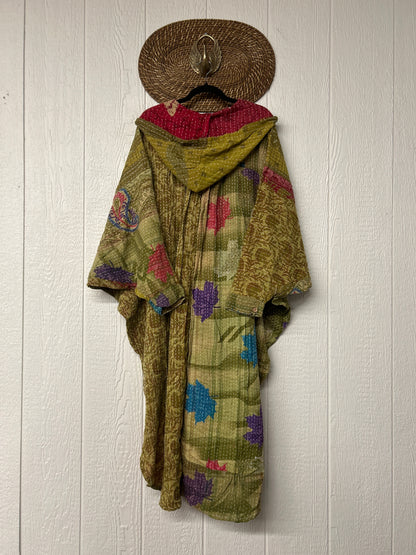 Poetic Hoodie Maxi 1025 216