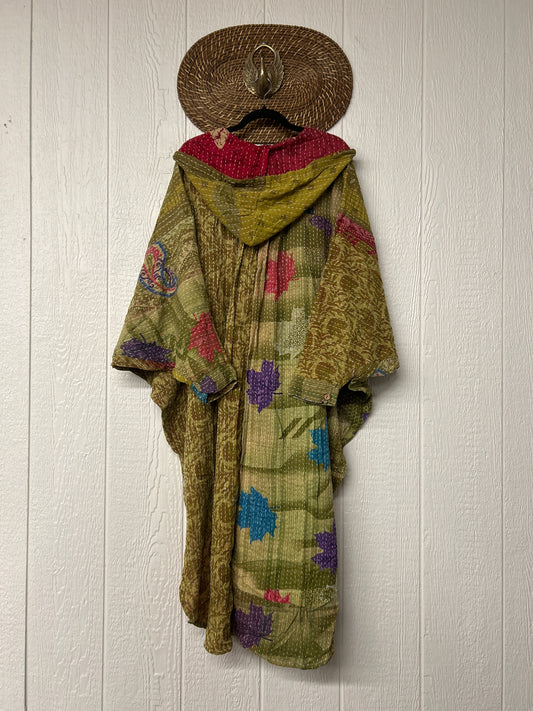 Poetic Hoodie Maxi 1025 216