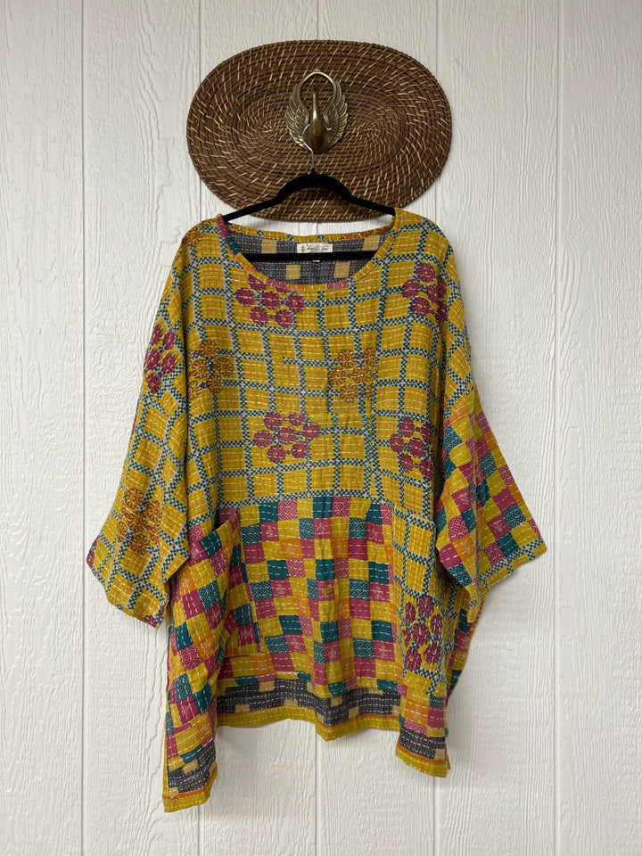 Kantha Dream Pullover 0125 138