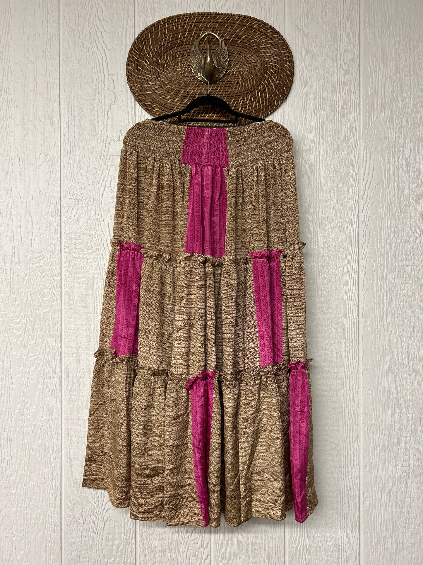 Monarch Maxi Skirt 1025 127