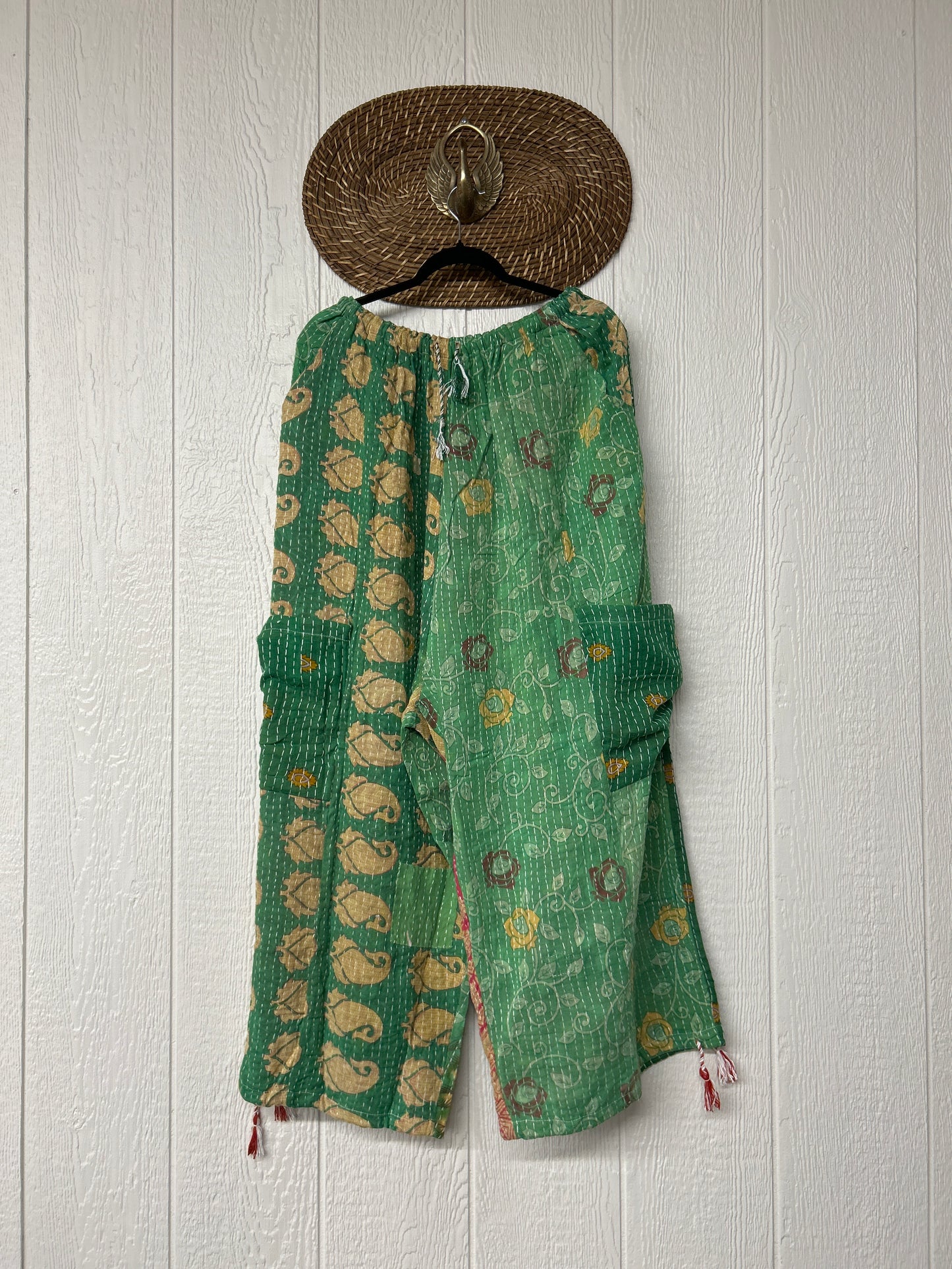 Karma Cargo Pants 1025 071