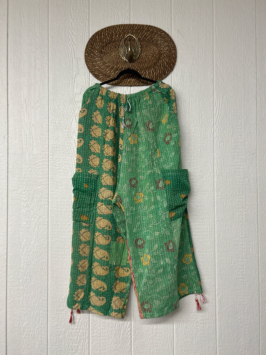 Karma Cargo Pants 1025 071