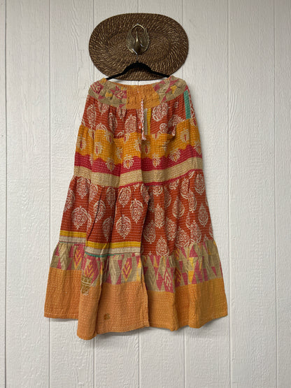 Lotus Wide Leg Pants 0925 121