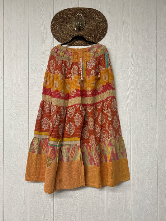 Lotus Wide Leg Pants 0925 121