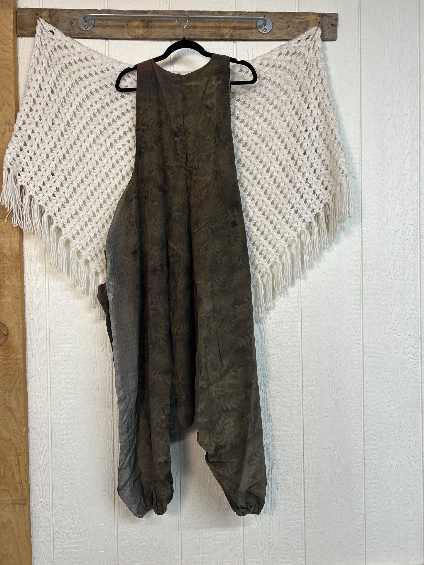 Duality Erin Jogger Jumpsuit 1125 152