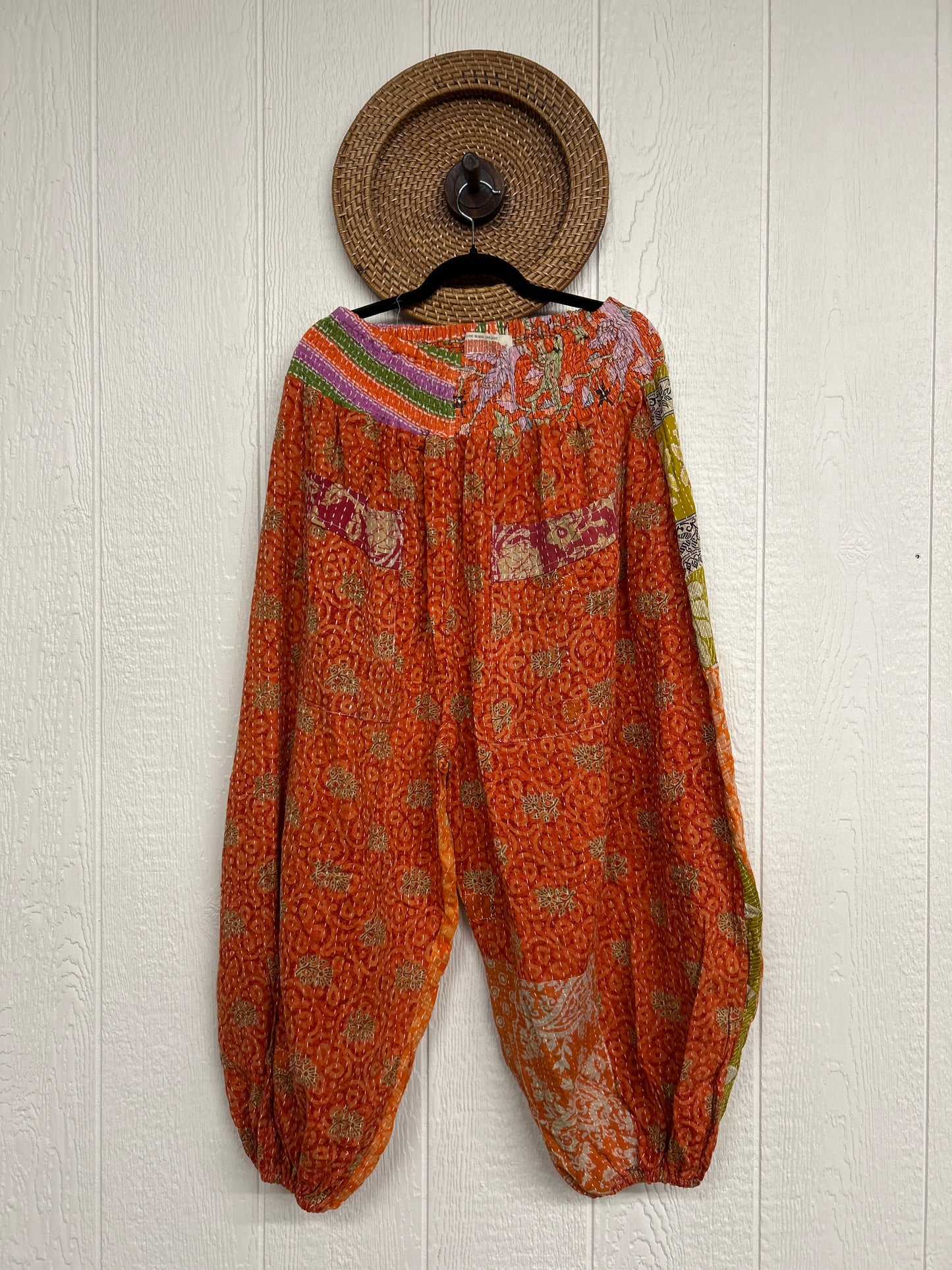 Pareo Kantha Synergy Jogger 0126 216