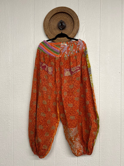 Pareo Kantha Synergy Jogger 0126 216