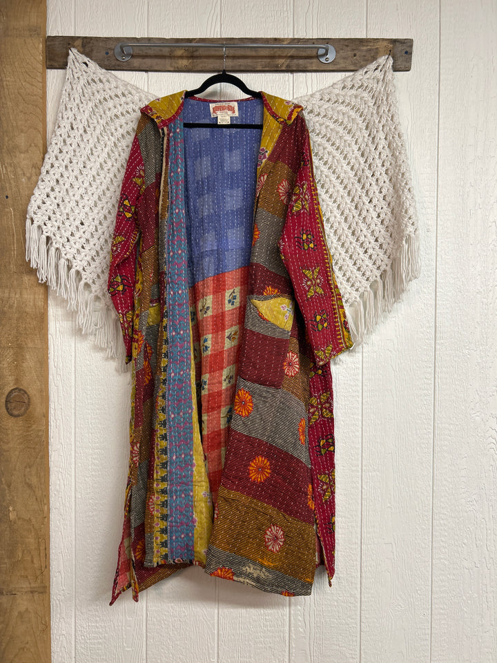 Koverlet Rising Sun Coat 0825 066