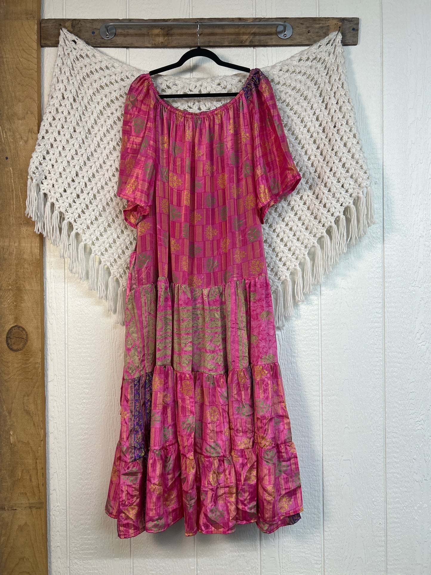Rasgulla Sari Nova Maxi 0826 137