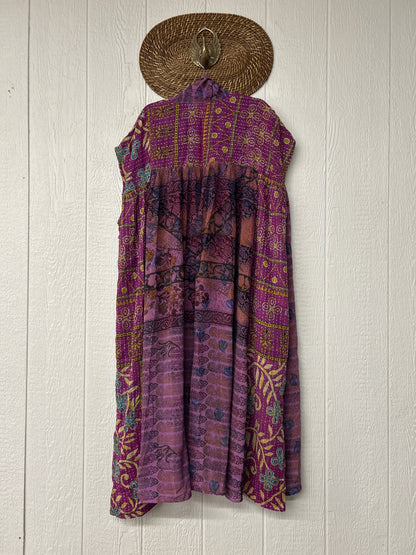 Pareo Kantha Summer Utopia Duster 0726 263