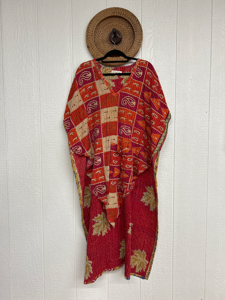 Kantha Surrender Hi Lo Poncho 1024 176