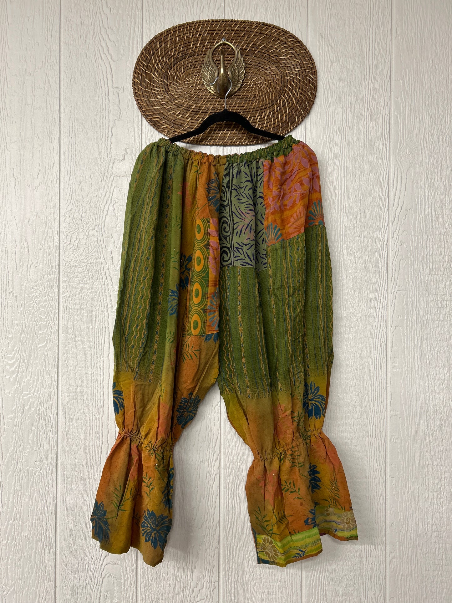 Duality Bloomer Pant 1125 142