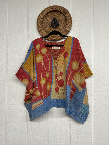 Pareo Kantha Shortie-Muu 0926 141