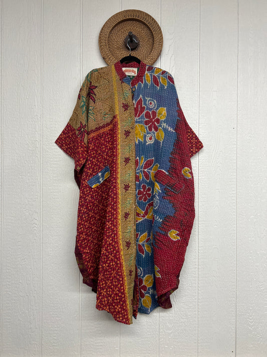 Pareo Kantha Free To Be Maxi 0826 165