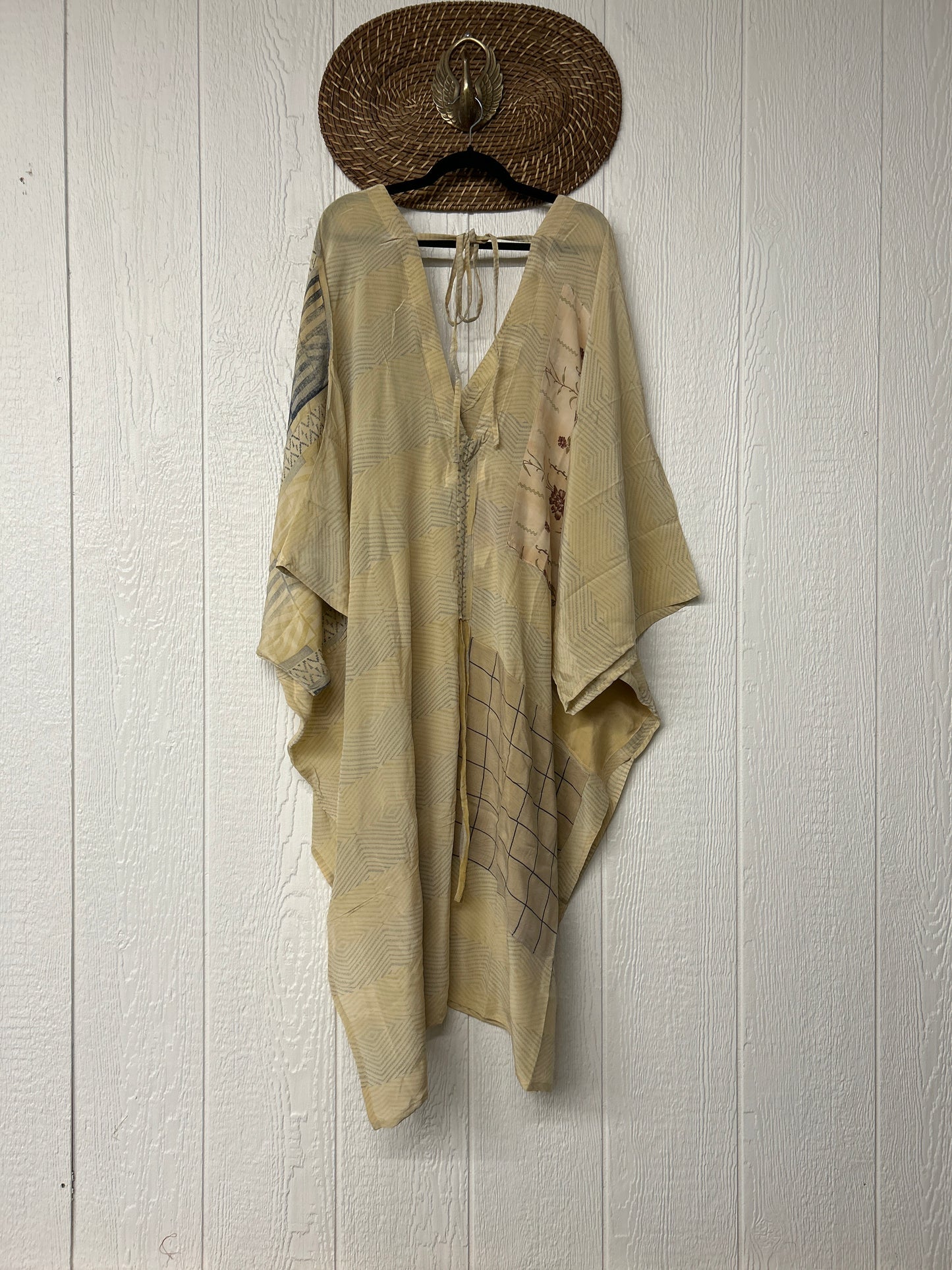 Crepe Sari Moondance Muu 1225 190