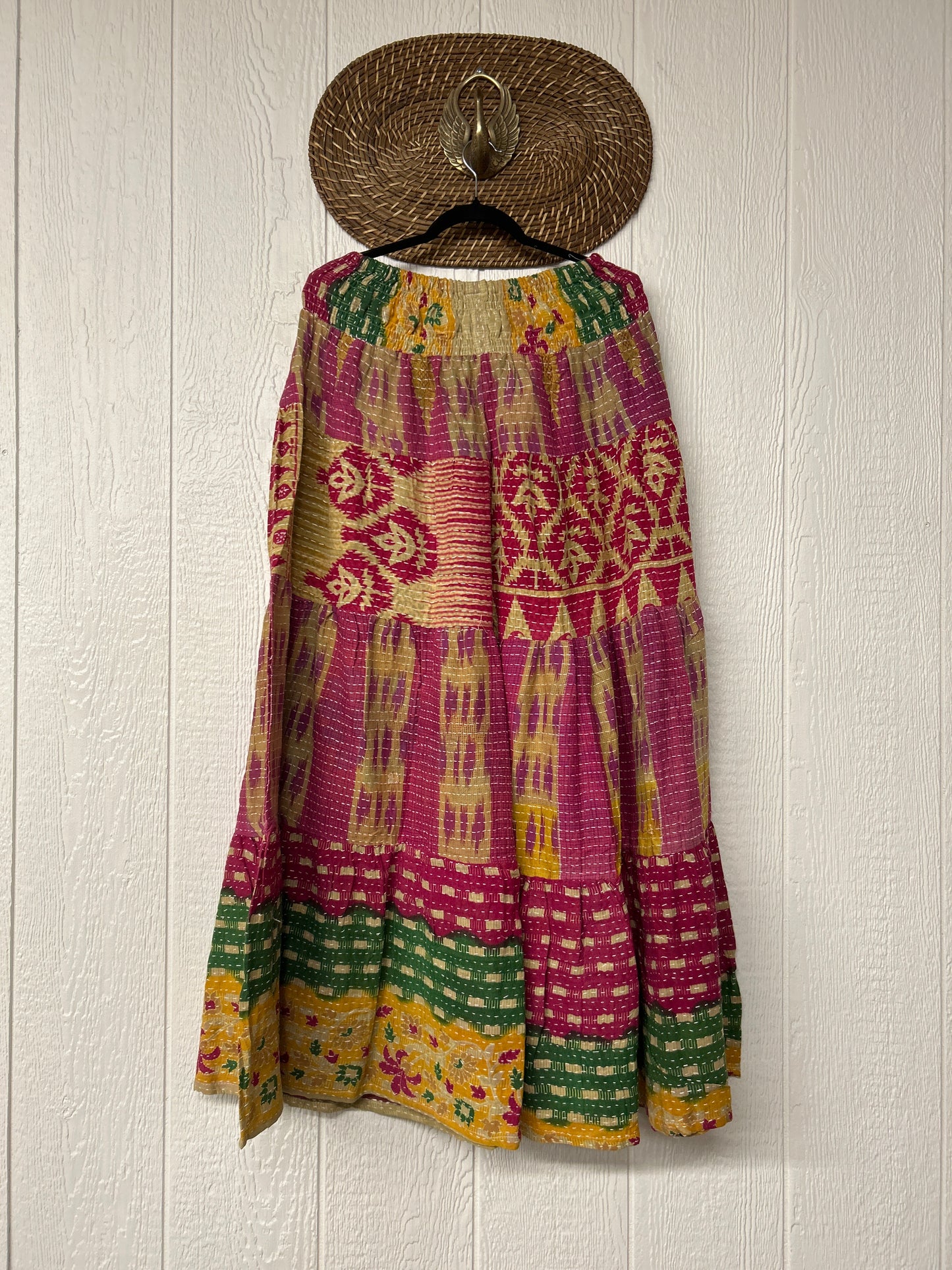 Lotus Wide Leg Pants 1025 165