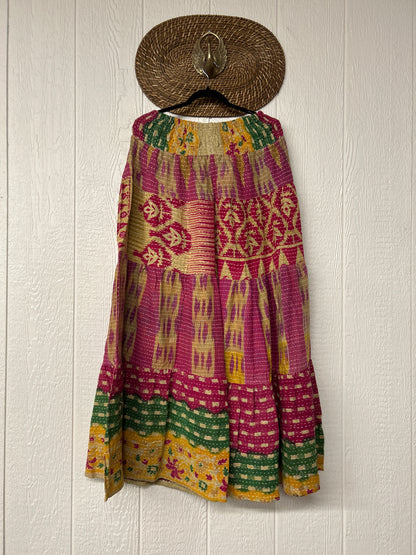 Lotus Wide Leg Pants 1025 165