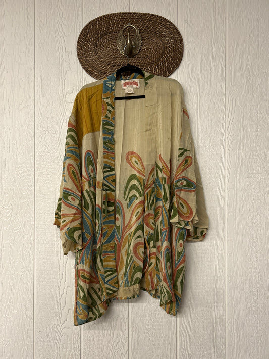 Dreamweaver Shortie Kimono 1025 023