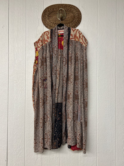 Pareo Kantha Summer Utopia Duster 0726 116