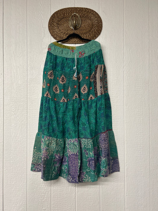Lotus Wide Leg Pants 0925 098