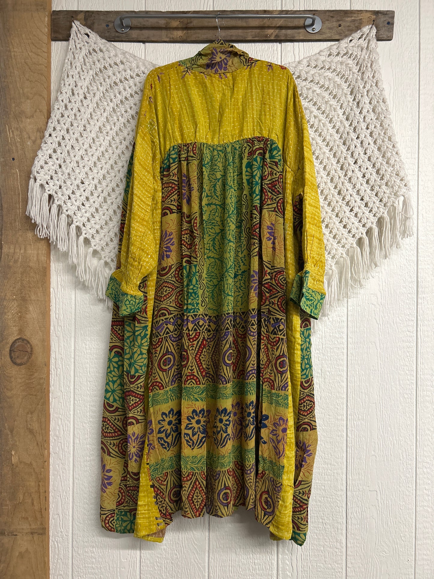 Utopia Duster 1025 228