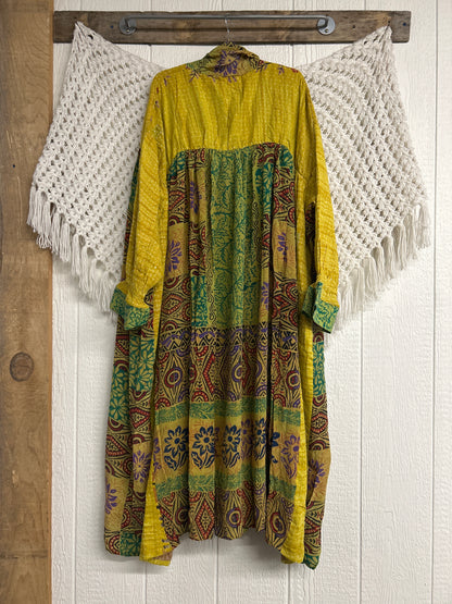 Utopia Duster 1025 228