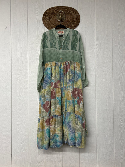 Rasgulla Luminous Maxi Dress 1025 103