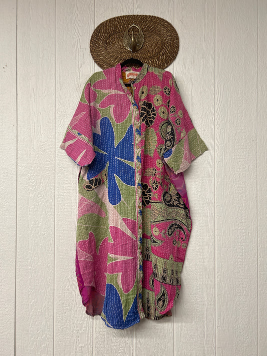 Pareo Kantha Free To Be Maxi 0826 082