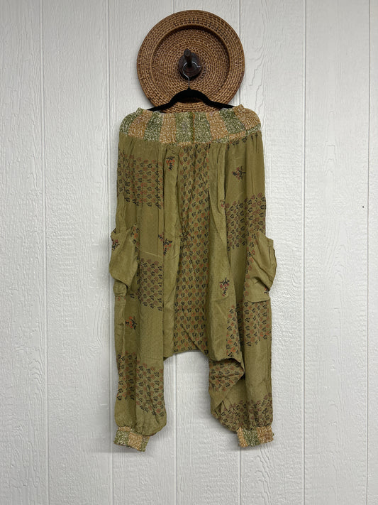 Crepe Sari Be Still Harems 0426 201