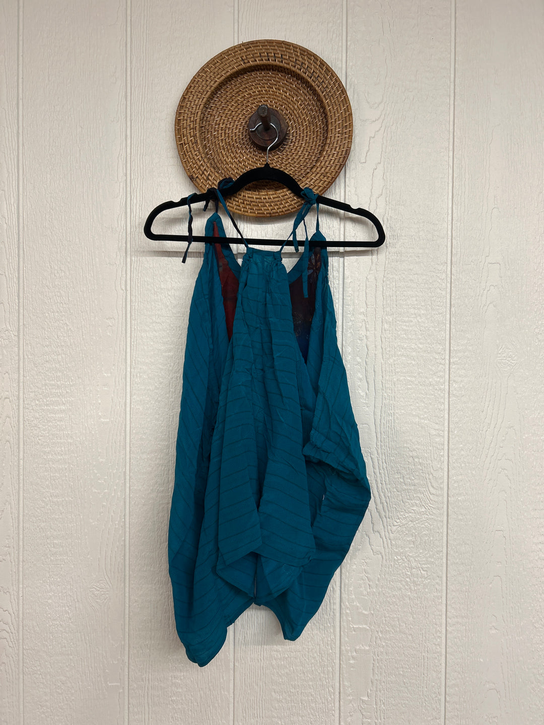 Free Fallin' Tank 0725 191