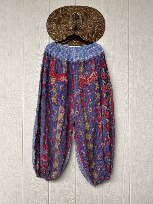 Pareo Kantha Synergy Jogger 0126 028