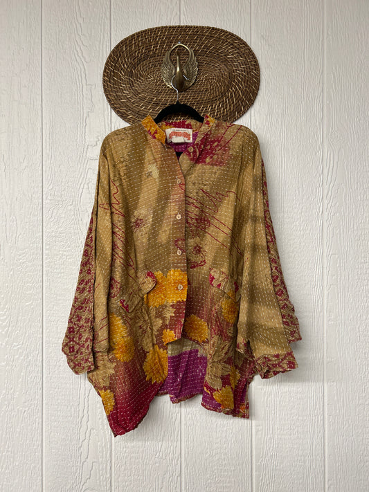 Dylan Button-Down 1025 267