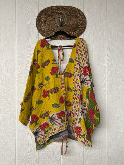 Pareo Kantha Shortie Moondance Muu 1125 182