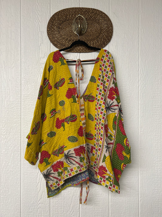 Pareo Kantha Shortie Moondance Muu 1125 182