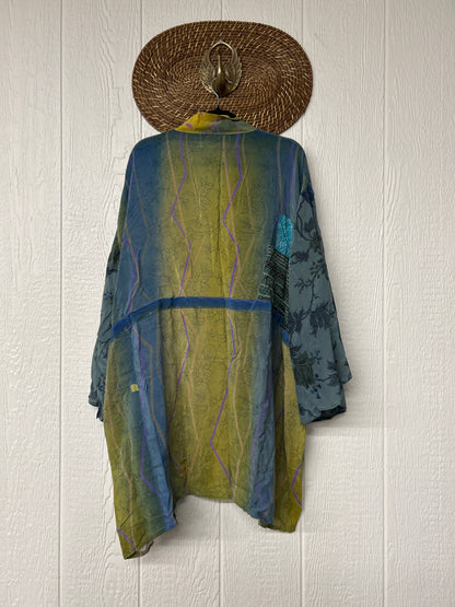Dreamweaver Shortie Kimono 1025 127