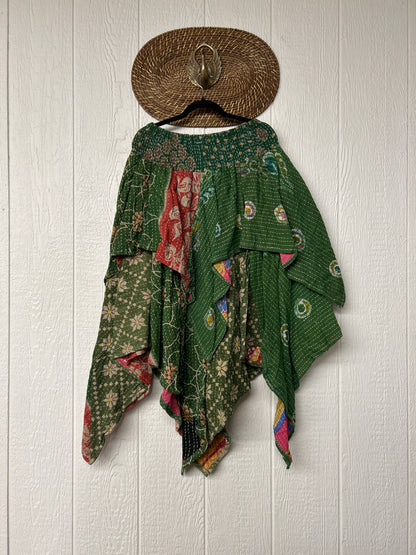 Pareo Kantha Pixie Pant 0826 221