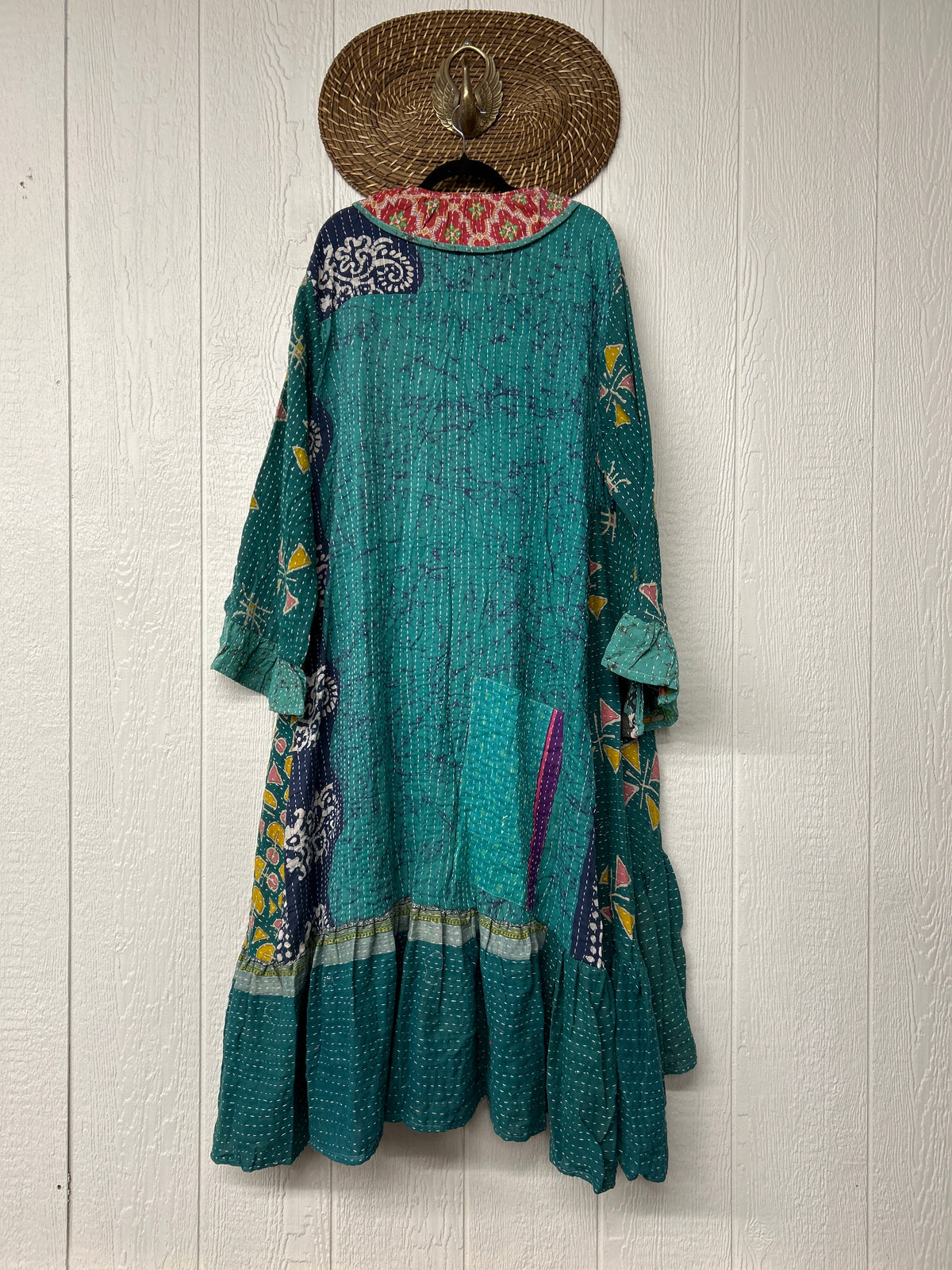 Pareo Kantha Pixie Duster 1026 250